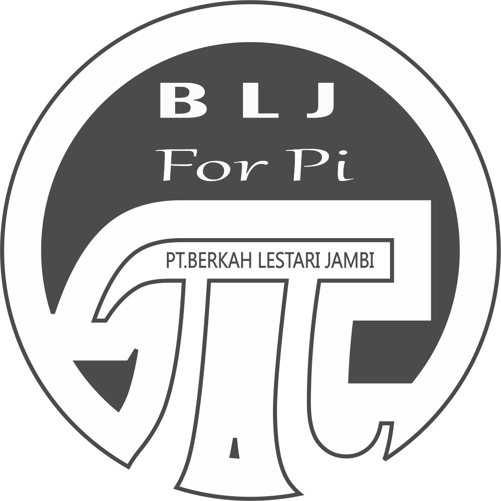 Berkah Lestari Jambi logo
